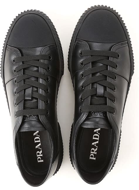 chaussures pour homme prada|prada male fragrance.